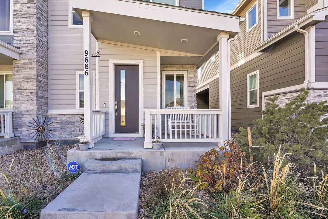 9686 Waco St in Commerce City, CO - Building Photo