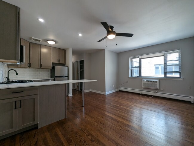 524 W Oakdale Ave, Unit 305 in Chicago, IL - Building Photo - Building Photo