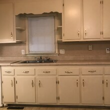 1110 Atlantic Ave in Goldsboro, NC - Building Photo - Building Photo