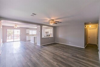 2645 Andres Way in Round Rock, TX - Building Photo - Building Photo