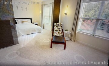 30 Mill St, Unit Menotomy layout in Arlington, MA - Foto de edificio - Building Photo