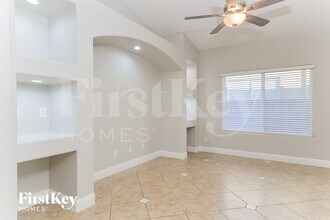 5845 Clydene Dr in Las Vegas, NV - Building Photo - Building Photo