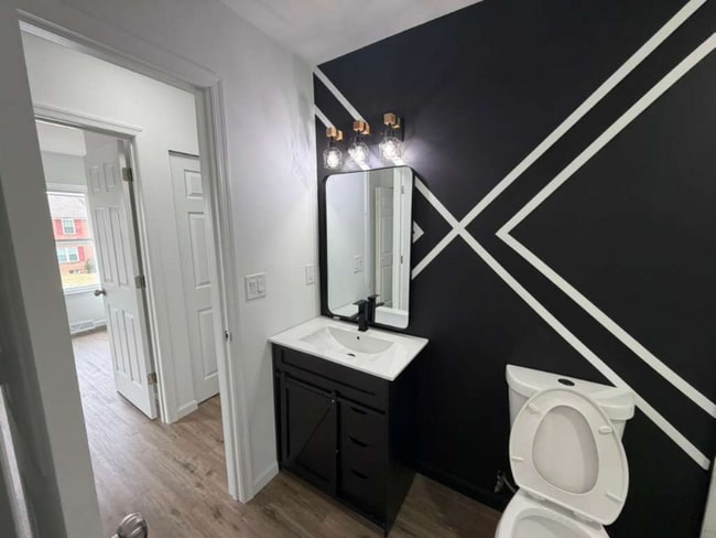 309 Cold Spring Pl in Dover, DE - Foto de edificio - Building Photo