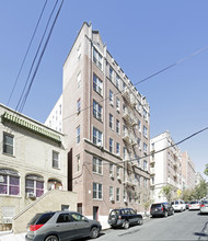 1419 Jesup Ave in Bronx, NY - Building Photo - Building Photo