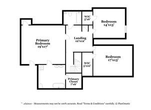 668 Shadow Lake Dr in Lithonia, GA - Building Photo - Building Photo