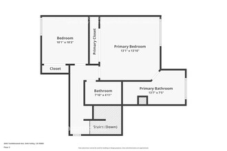 2643 Tumbleweed Cir in Simi Valley, CA - Building Photo - Building Photo