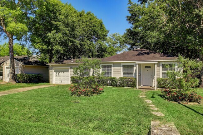 1516 Story St in Houston, TX - Building Photo - Building Photo