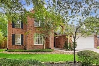 40 W Twinberry Pl in Spring, TX - Building Photo - Building Photo