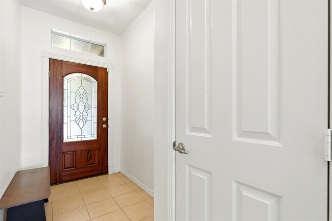 8904 Clovermist Dr in Houston, TX - Building Photo - Building Photo