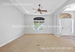11506 Silver Crown Ave in Bakersfield, CA - Building Photo - Building Photo