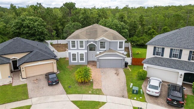 9361 Monterey Bay Dr in Orlando, FL - Building Photo - Building Photo