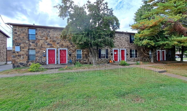 property at 3400 Clingstone Way