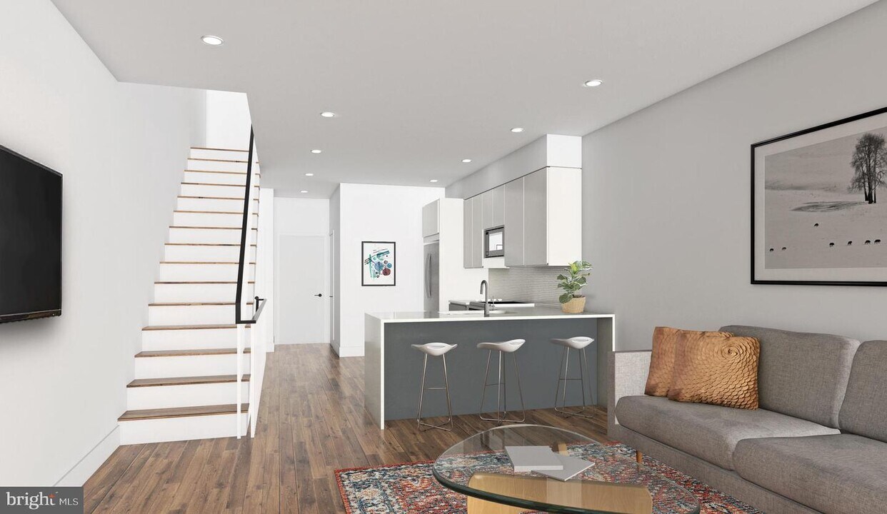2528 Hope St-Unit -1 in Philadelphia, PA - Building Photo