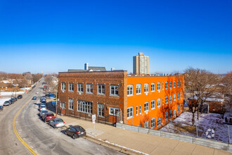 215 7th St NE in Minneapolis, MN - Building Photo - Building Photo