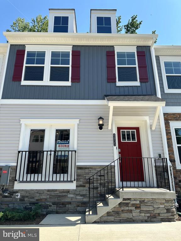 property at 6835 Winterhill Ln
