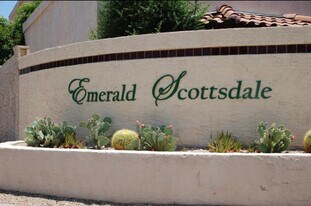 10929 E Yucca St in Scottsdale, AZ - Building Photo