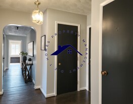 16950 Normandy St in Detroit, MI - Building Photo