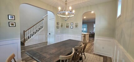 1032 Hyco rd in Aberdeen, NC - Building Photo - Building Photo