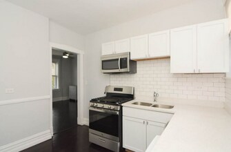 2552 N Kildare Ave-Unit -2S in Chicago, IL - Building Photo - Building Photo