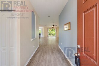 2391 Savannah Dr in North Port, FL - Building Photo - Building Photo