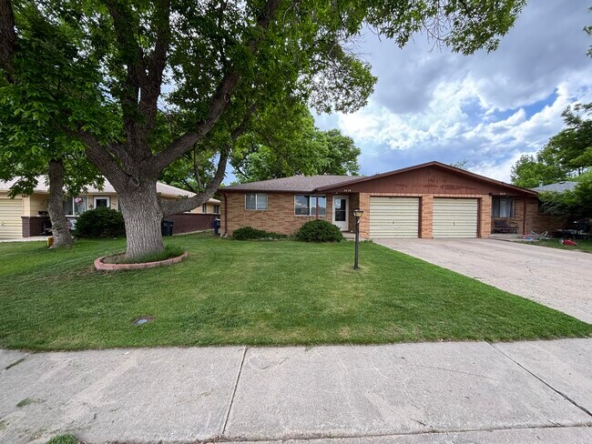 3419 Butternut Dr