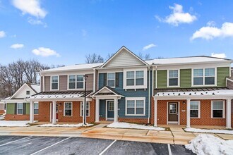 Brock Bridge Landing in Jessup, MD - Foto de edificio - Building Photo