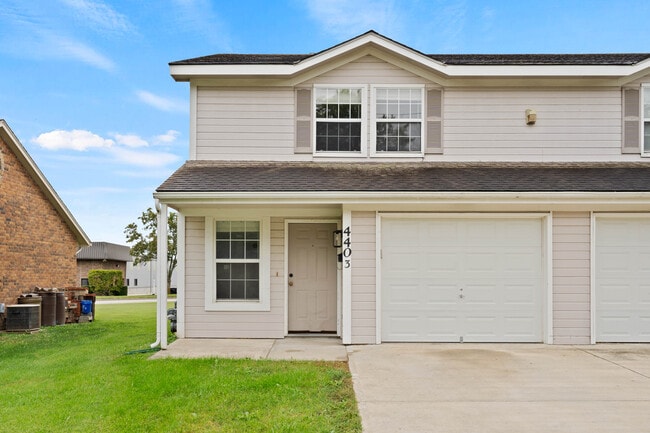 property at 4403 E 139th St