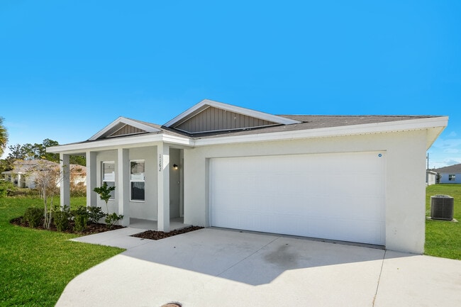 property at 1162 Hudson Harbor Ln