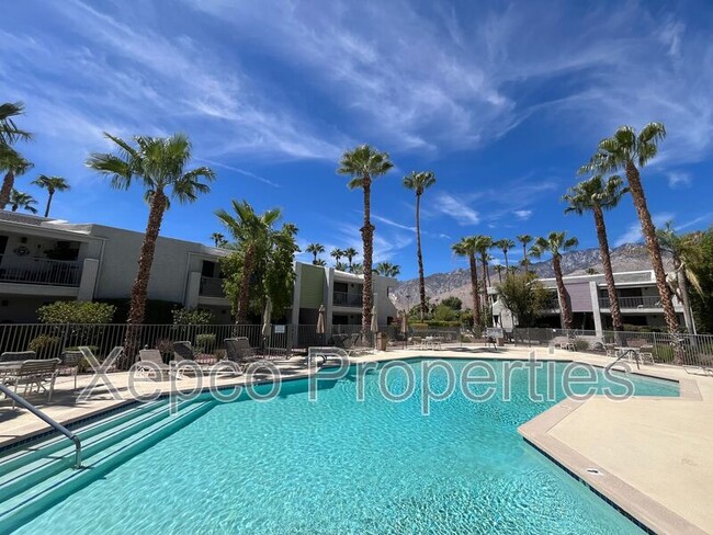 property at 3155 Ramon Rd