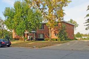 3453 Southdale Dr Apartments