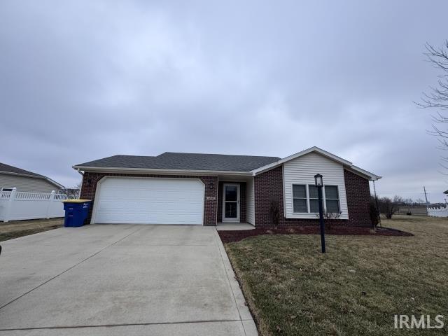 property at 1206 W Sheffield Dr