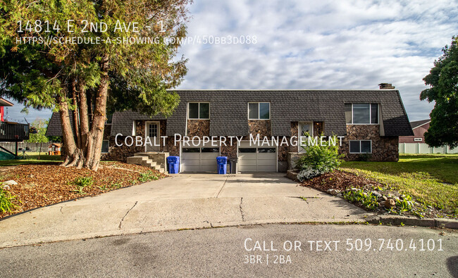 property at 14814 E 2nd Ave