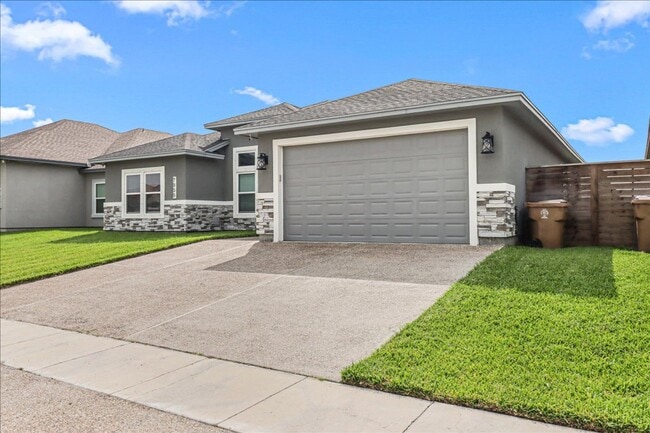 7958 Snake River Dr in Corpus Christi, TX - Building Photo - Building Photo