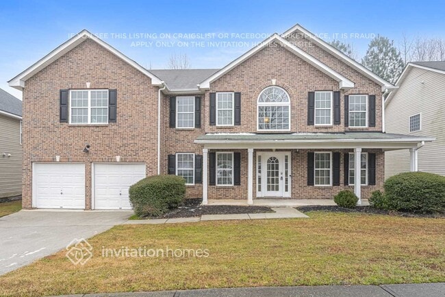 property at 4424 Michael Jay St