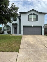 1095 Zeus Cir