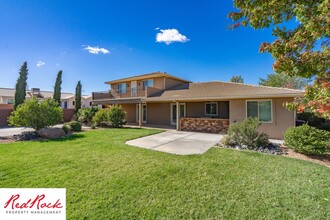 3411 W 400 N in Hurricane, UT - Foto de edificio - Building Photo