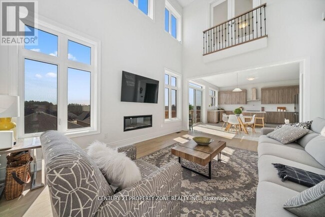 property at 84 James Walker Ave