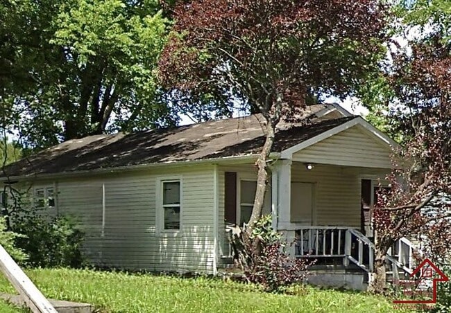 property at 2453 Cecil Ave