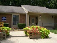 Building Photo - North River Place Apartments in Chillicothe, Ohio