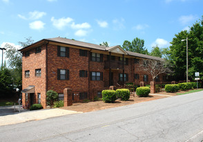 151 NE Belle Isle Rd Apartments