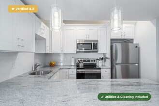 Furnished Private Bedroom in Cambridge in Cambridge, MA - Building Photo - Building Photo