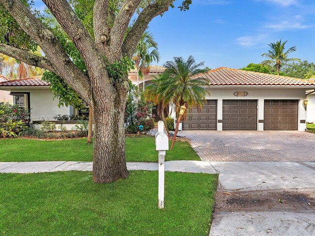 property at 3420 Washington Ln