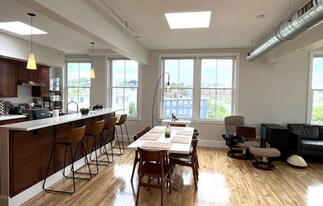 43 Park St, Unit 18 in Somerville, MA - Building Photo