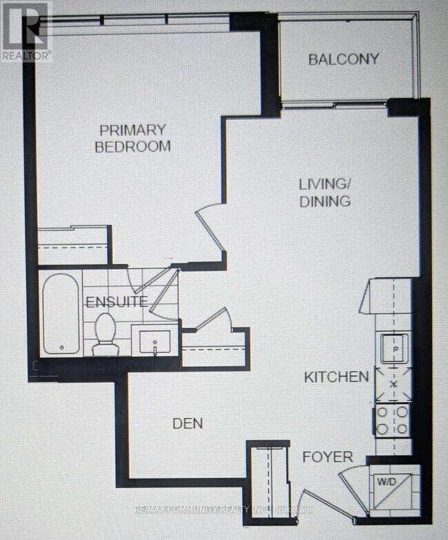 7347 Kingston Rd in Toronto, ON - Building Photo - Building Photo