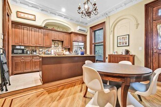 25 Cambridge Pl in Brooklyn, NY - Building Photo - Building Photo