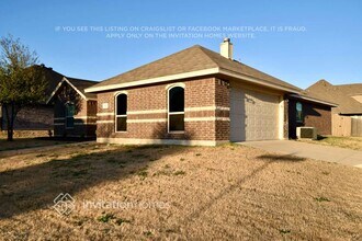 2029 Bay Laurel Dr in Weatherford, TX - Building Photo - Building Photo