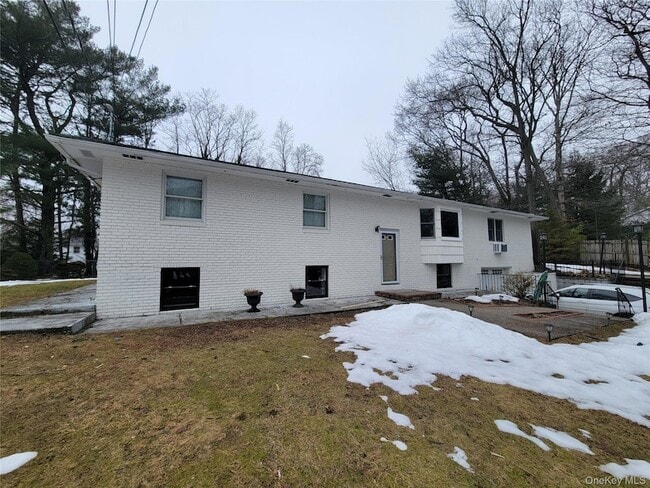 property at 96 Hallock Landing Rd