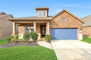 31778 Twin Timbers Ln in Spring, TX - Building Photo