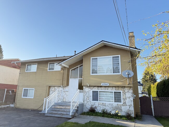 property at 13567-1378A 78a Ave