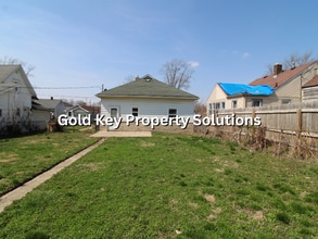 2324 Chase St in Anderson, IN - Building Photo - Building Photo